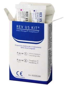 Rev Us Kit