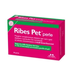 RIBES PET 30 PERLE