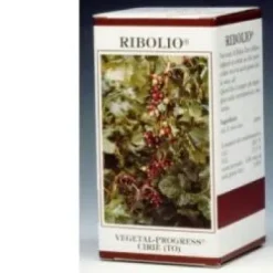 RIBOLIO CONFEZIONE DOPPIA 100 CAPSULE