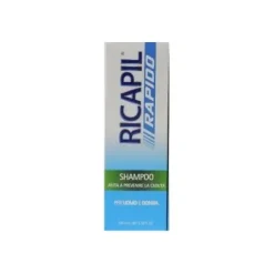 RICAPIL RAPIDO SHAMPOO ANTICADUTA