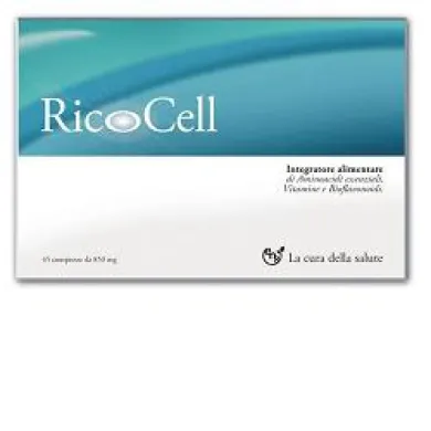 RICOCELL