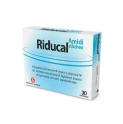RIDUCAL 1200 AMIDI E ZUCCHERI