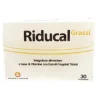 RIDUCAL GRASSI 30 COMPRESSE