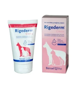 Rigederm Crema antinfiammatoria 100 ml