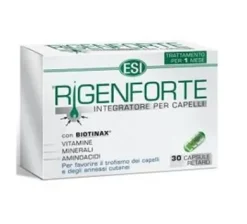 RIGENFORTE 30 NATURCAPS RETARD