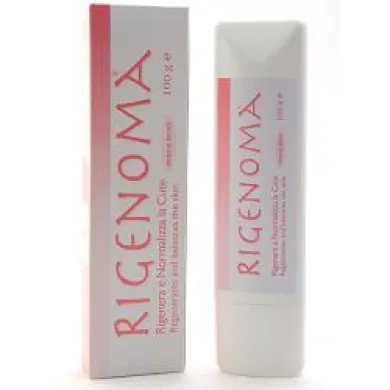 RIGENOMA CREMA NORMALIZZANTE RIGENERANTE