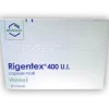 RIGENTEX 400 U.I. 30 CAPSULE MOLLI