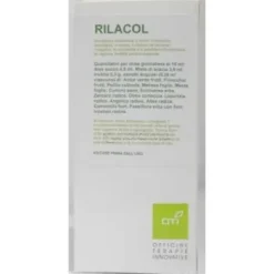 RILACOL FLACONE 200 ML