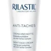 RILASTIL ANTI TACHES CREMA NOTTE 30ML