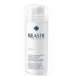 RILASTIL AQUA FLUIDO NORMALIZZANTE