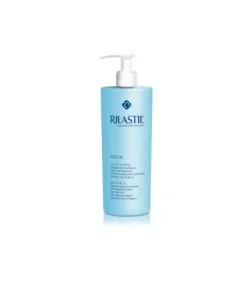 RILASTIL AQUA LATTE CORPO 400 ML