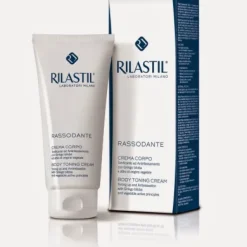 Rilastil Corpo Trattamento Rassodante per la pelle 200 ml