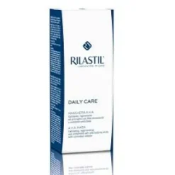 RILASTIL DAILY AHA MASCHERA FACCIALE