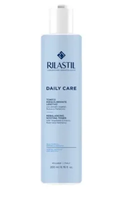 Rilastil Daily care Tonico 250 Ml