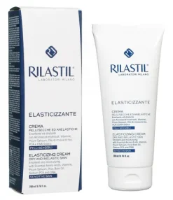 Rilastil Elasticizzante Crema per pelli secche 200 ml