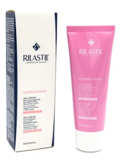 Rilastil Hydrafusion Gel Crema per la cellulite 75 ml