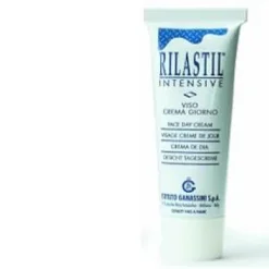 RILASTIL INTENSIVE CREMA GIORNO
