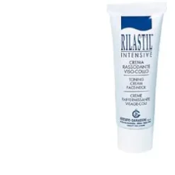 RILASTIL INTENSIVE CREMA RASSODANTE VISO