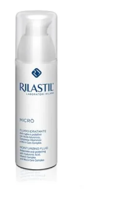 RILASTIL MICRO FLUIDO IDRATANTE