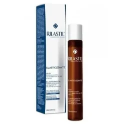 Rilastil Olio Elasticizzante emolliente e restitutivo 130 ml