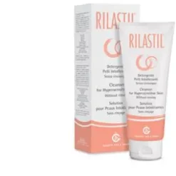 RILASTIL PELLI INTOLL DETERGENTE