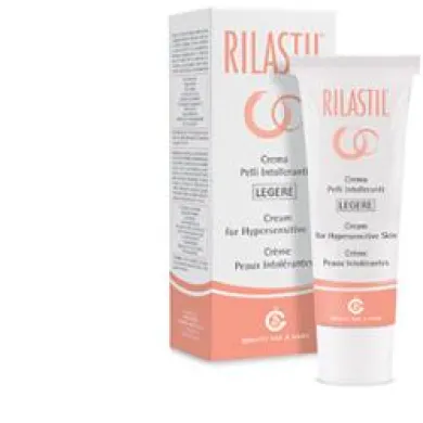 RILASTIL PELLI INTOLL LEGERE