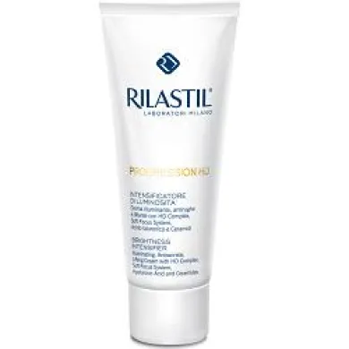RILASTIL PROGRES HD CREMA LUMINOSA
