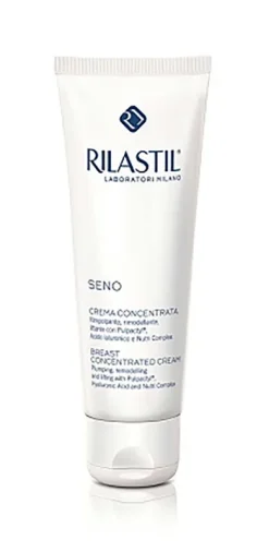 Rilastil Seno Crema Concentrata rimodellante tubo da 75 ml