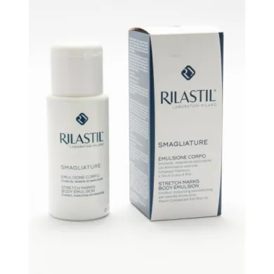 RILASTIL SMAGLIATURE CORPO EMULSIONE 200 ML