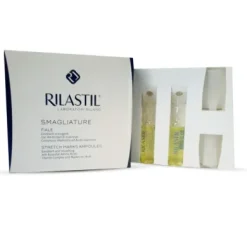 Rilastil Smagliature Corpo 10 fiale da 5 ml