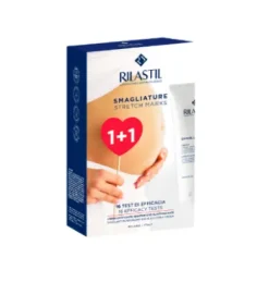 RILASTIL SMAGLIATURE CREMA BIPACK
