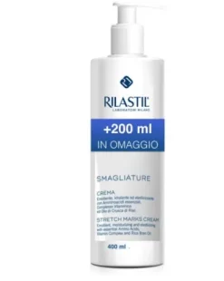 RILASTIL SMAGLIATURE CREMA 400 ML