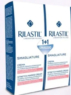 Rilastil Smagliature Crema 1+1 omaggio 200 ml