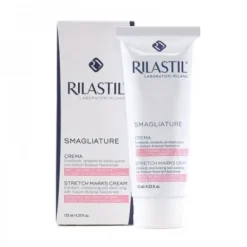 RILASTIL SMAGLIATURE CREMA PELLI SENSIBILI