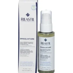 Rilastil Smagliature Olio per il corpo 30 ml