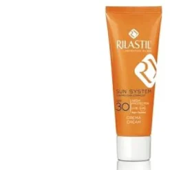 RILASTIL SUNSYST CREMA SPF30 50ML