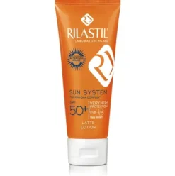 RILASTIL SUN SYSTEM LATTE SPF 50+ 100 ML