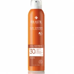 Rilastil Sun System SPF 30 Spray protettivo 200 ml