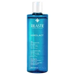 RILASTIL XEROLACT GEL DETERGENTE