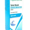Rinazina Aquamarina Isotonica Intensa per il naso 100 ml