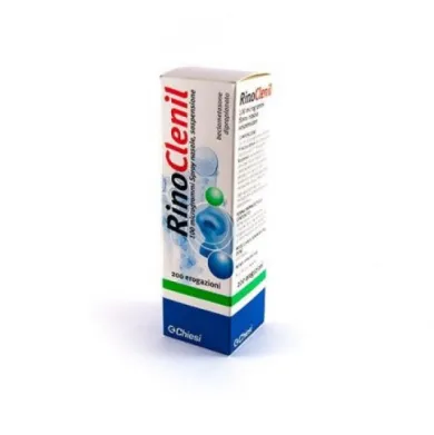 RINOCLENIL SPRAY