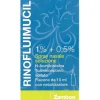 Rinofluimucil Spray Nasale per rinite acuta e sinusite 10 ml