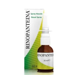 Rinopanteina Spray Nasale 20 ml