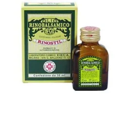 RINOSTIL GOCCE NASALI