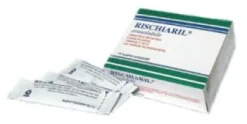 RISCHIARIL 14 BUSTE