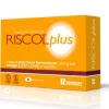 RISCOL PLUS 30 CAPSULE