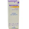 RIVESCAL ZPT SHAMPOO