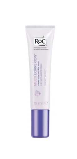 ROC ANTIETA AA MULTICORRETTORE CONTORNO OCCHI