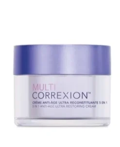 ROC ANTI ETA AA MULTI CORREXION