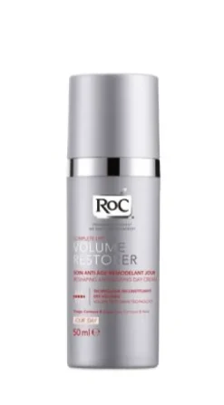 ROC ANTI ETA VOLUME RESTORER